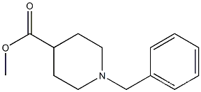 METHYL 1-BENZYLPIPERIDINE-4-CARBOXYLATECAS NO.: 10315-06-7