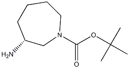 3-AMino-azepane-1-carboxylic acid tert-butyl ester CAS NO.: 1032684-85-7