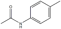 p-AcetotoluidideCAS NO.: 103-89-9