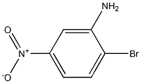 2-Bromo-5-nitroanilineCAS NO.: 10403-47-1