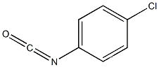 4-Chlorophenyl isocyanateCAS NO.: 104-12-1