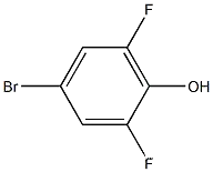 4-BROMO-2,6-DIFLUOROPHENOL CAS NO.: 104197-13-9