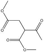 Dimethyl acetylsuccinate CAS NO.: 10420-33-4