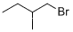 1-Bromo-2-methylbutane CAS NO.: 10422-35-2