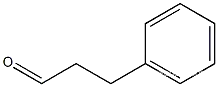 Phenylpropyl aldehydeCAS NO.: 104-53-0