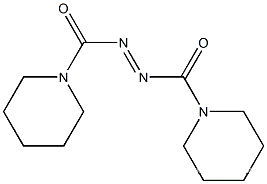 1,1'-(Azodicarbonyl)-dipiperidine CAS NO.: 10465-81-3