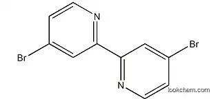 Pharmaceutical Intermediates 4,4'-Dibromo-2,2'-bipyridine CAS 18511-71-2