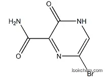 99.0% 6-bromo-3-hydroxypyrazine-2-carboxamide 259793-88-9 Pharmaceutical Intermediates