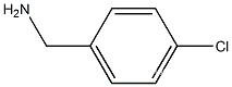 4-Chlorobenzylamine CAS NO.: 104-86-9