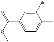 Methyl 3-bromo-4-methylbenzoateCAS NO.: 104901-43-1