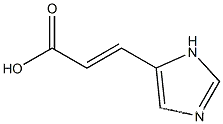 Urocanic acidCAS NO.: 104-98-3
