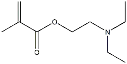 2-(Diethylamino)ethyl methacrylateCAS NO.: 105-16-8