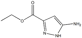 ethyl 5-amino-1H-pyrazole-3-carboxylateCAS NO.: 105434-90-0