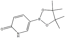 2-HYDROXY-5-(4,4,5,5-TETRAMETHYL-1,3,2-DIOXABOROLAN-2-YL)PYRIDINE CAS NO.: 1054483-78-1