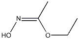 Ethyl acetohydroxamate CAS NO.: 10576-12-2