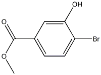 METHYL 4-BROMO-3-HYDROXYBENZOATECAS NO.: 106291-80-9