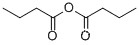 Butyric anhydrideCAS NO.: 106-31-0