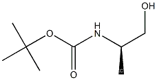 N-Boc-D-alaninol CAS NO.: 106391-86-0