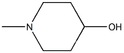 N-Methyl-4-piperidinolCAS NO.: 106-52-5