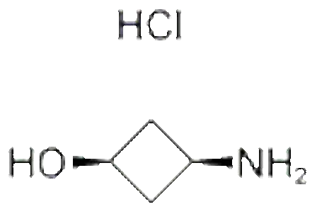 cis-3-aMinocyclobutanol hydrochloride