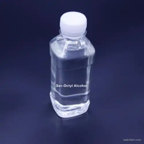 Sec-Octyl Alcohol / DL-2-Octanol