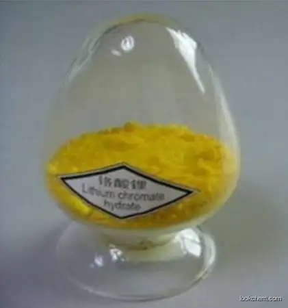 Lithium Chromate