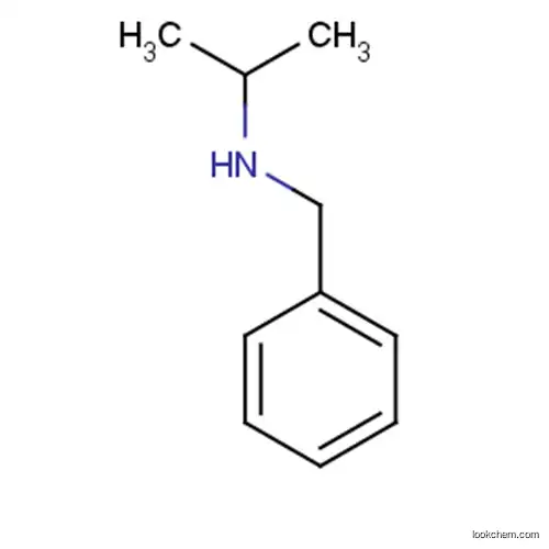 N-Benzylisopropylamine supplier in China