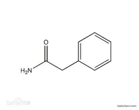 2-Phenylacetamide supplier from China