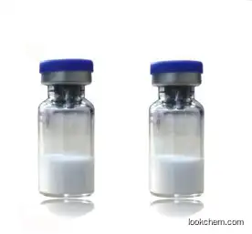 Free Shipping Pharmaceutical peptide 5mg bpc 157 CAS 137525-51-0