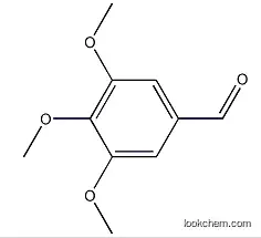 3,4,5-Trimethoxybenzaldehyde cas : 86-81-7 FINE Chemical & INTERMEDIATES
