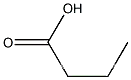 Butyric Acid CAS NO.: 107-92-6