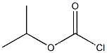 Isopropyl chloroformate CAS NO.: 108-23-6