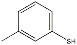 3-Methylbenzenethiol CAS NO.: 108-40-7