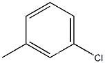 3-ChlorotolueneCAS NO.: 108-41-8