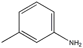 m-ToluidineCAS NO.: 108-44-1