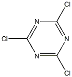 Cyanuric chloride CAS NO.: 108-77-0