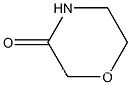 morpholin-3-one CAS NO.: 109-11-5