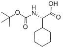 Boc-L-CyclohexylglycineCAS NO.: 109183-71-3