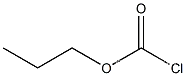 Propyl chloroformateCAS NO.: 109-61-5