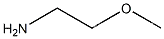 2-METHOXYETHYLAMINECAS NO.: 109-85-3