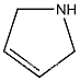 3-Pyrroline CAS NO.:109-96-6