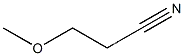 3-MethoxypropionitrileCAS NO.: 110-67-8