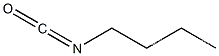 Butyl isocyanateCAS NO.: 111-36-4