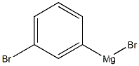 3-Bromophenylmagnesium bromide, 0.50 M in THF CAS NO.: 111762-31-3