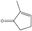 2-METHYL-2-CYCLOPENTEN-1-ONECAS NO.: 1120-73-6