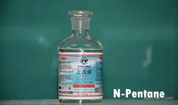 Normal Pentane  109-66-0 (95% 99%)