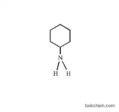 Pharmaceutical Intermediates 99.5% CHA Cyclohexylamine CAS 108-91-8 with Factory Price