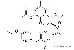 factory directly supply Dapagliflozin Intermediates with competitive price CAS: 461432-25-7