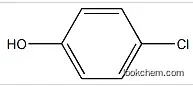 pharmaceutical intermediates 99.5% P-Chlorophenol intermediate for 106-48-9