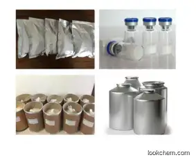 Pharmaceutical raw material peptide powder Selank CAS No.129954-34-3 for bodybuilding